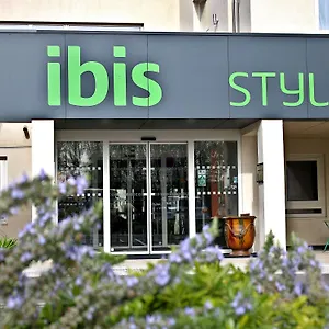 Hotel Ibis Styles Sud, Avignon